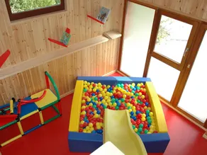 Cozy Chalet Specially Equipped for Children - Image 3