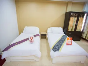 NIDA Rooms BTS Phra Kanong 1112 Majestic - Image 5