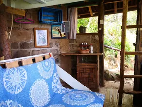 Cabanas Campamento Tlatempa - Image 2