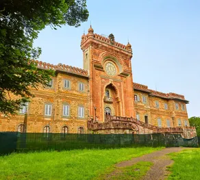 Palagio 17 in Chianti With Shared Pool - Image 5