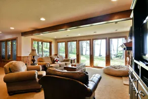 Lumberjack Lodge 5 Bedroom Home by Redawning - Image 5