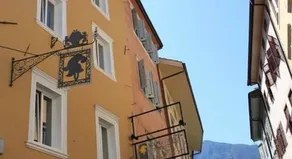 Hotel Cappello Di Ferro Bolzano - Image 3