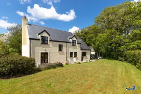 Harpers Lake - Beautiful Country Cottage With Countryside Views - Image 3