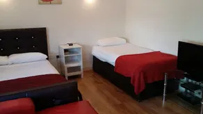 The Quarters Serviced Apartments - Image 2