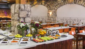 Rimonim Hermon Holiday Village - Image 2