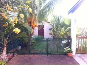 Beautiful 4-bed Villa Pool & Maid in La Preneuse - Image 3