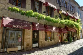 Hostellerie du Vieux Cordes Logis - Image 5