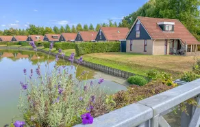Stunning Home in Heinkenzand With Wifi and 3 Bedrooms - Image 4