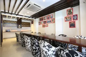 Hotel Umed Grand by OYO Rooms - Image 4