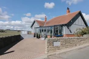 Northern Hideaways Otterburn - Image 1