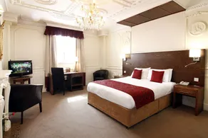 Wolverhampton Goldthorn Hotel - Image 4