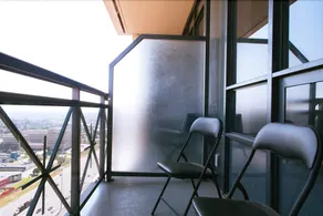 JP Stays Elegant Luxury Suite - Image 3