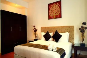 Hua Hin Blue Lagoon Condotel - Image 5