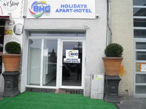 Holidays Apart-Hotel - Image 5