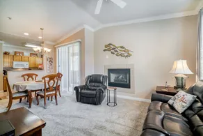 Totally Renovated : 2bed/2bath:gated Complex In N. Phoenix 2 Bedroom Condo by Redawning - Image 3