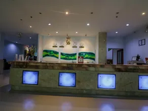 NIDA Rooms Chalong River Rewari - Image 5