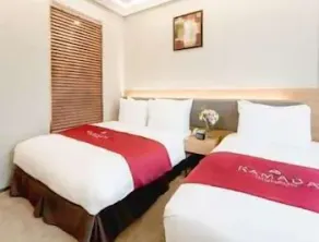 Ramada by Wyndham Incheon - Image 3