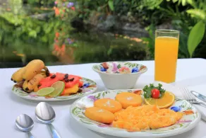 Crater Valley Boutique Hotel - Image 2