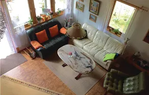 Beautiful Home in Yngsjö With 3 Bedrooms and Wifi - Image 5