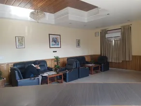 Hotel Parkinn - Image 4