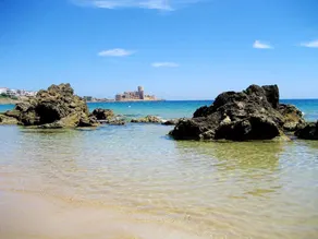 Apartment with 2 bedrooms in Le Castella with WiFi 350 m from the beach - Image 2