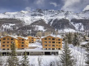 Swisspeak Resorts Trifthorn Ayer - Image 4