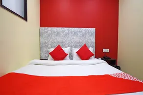 Hotel Park View by OYO Rooms - Image 4