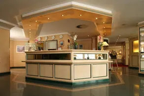 Europa Hotel Greifswald - Image 2