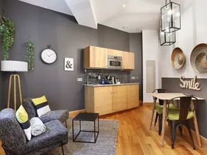 Residence Boulogne - Image 2