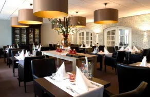 Fletcher Hotel-Restaurant De Zon - Image 4