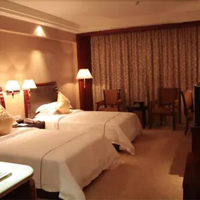 Noble Garden Hotel - Image 2