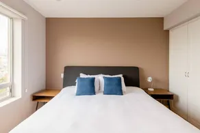 Chic Renovated Pet Friendly Apt W Garden GYM - Image 5