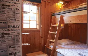 Nice Home in Vemdalen With 2 Bedrooms and Internet - Image 3