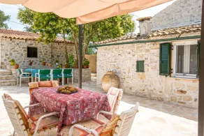 Villa Eirini - Ionian Home with a lovely Terrace - Image 5