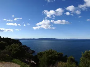 Ivi - 100 m From Pebble Beach - A5 - Image 3