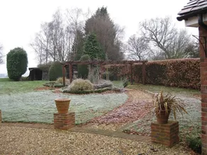 West Lodge At Porters End - Image 5