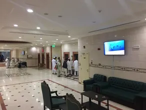 Al Sham 2 Hotel - Image 2