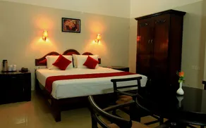 Xaviers Residency - Image 2