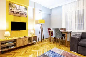 Apartment 250 m to Metro Station in Uskudar - Image 3