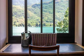 Le Clos Grenadine Splendid Villa Luxury Lake View - Image 2