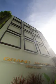 Grand Akhyati Villas & Spa - Image 3