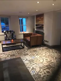 The Dumbuck House Hotel - Image 2