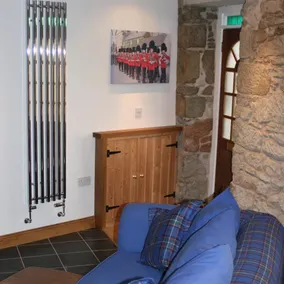 Scottish Borders Holiday Cottage - Image 4