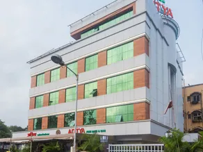 OYO 16718 Hotel Aditya Residency - Image 3