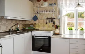 Nice Home in Ed With Wifi and 3 Bedrooms - Image 4