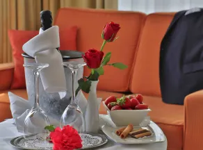 BEST WESTERN Hotel Heidehof - Image 5