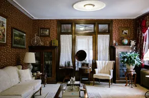 Brownsville Road House Bed Breakfast - Image 5