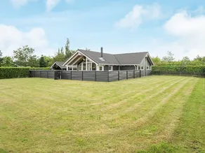 Modernized Holiday Home in Jutland With Sauna - Image 3