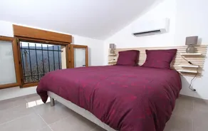 House With 3 Bedrooms in Buis-les-baronnies, With Wonderful Mountain View, Furnished Garden and Wifi - Image 4