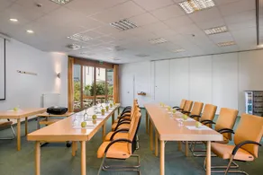 Novum Hotel Seidlhof - Image 2